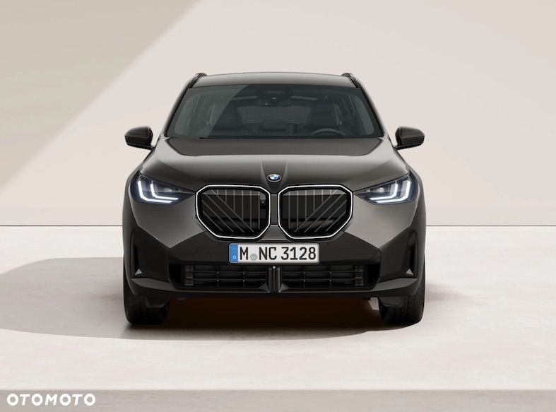 BMW X3 - 4
