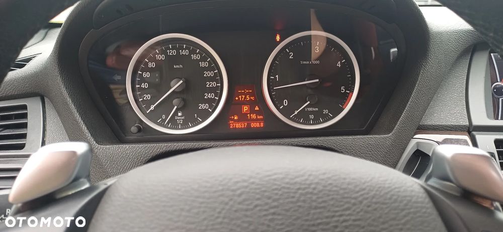 BMW X6 - 10
