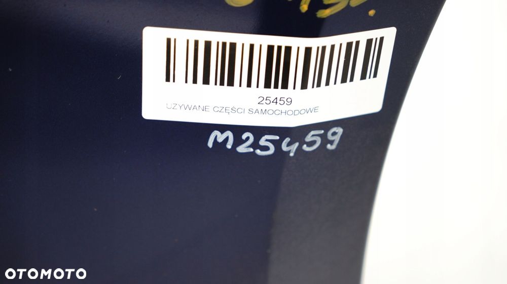 ZDERZAK PRZÓD PRZEDNI VW GOLF VI 08-13R - 7