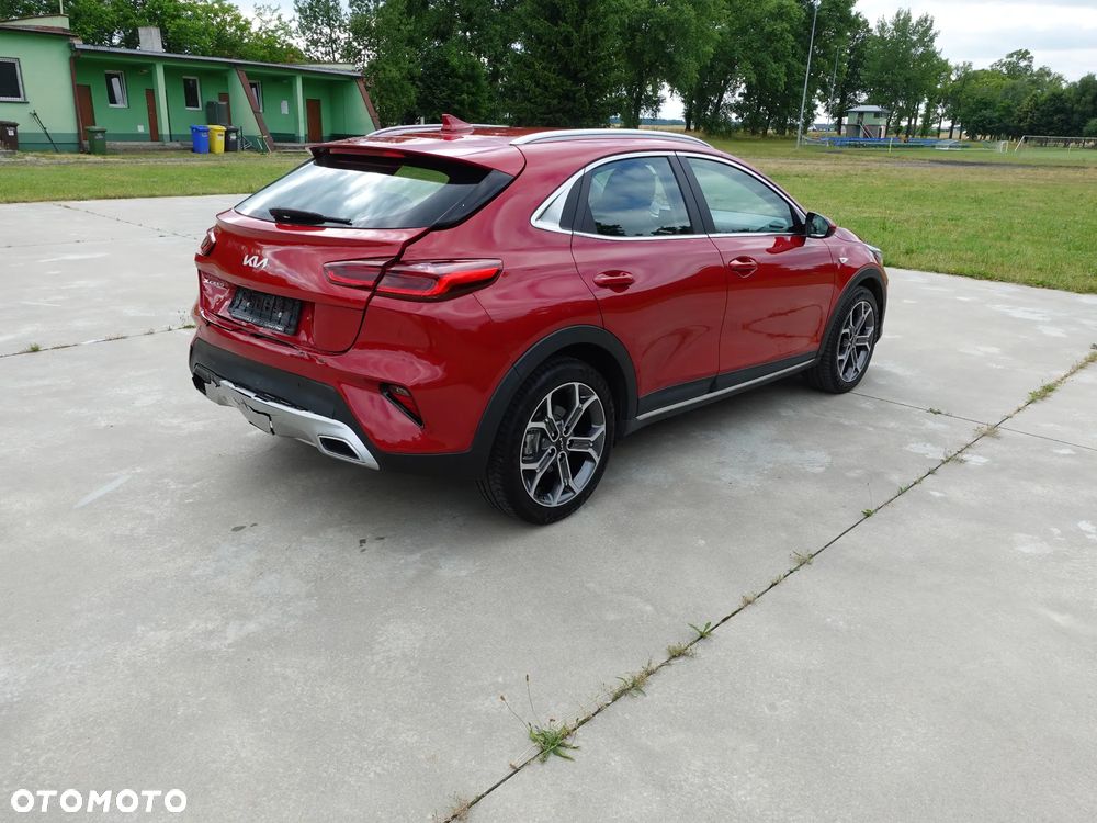 Kia XCeed 1.0 T-GDI OPF VISION - 9