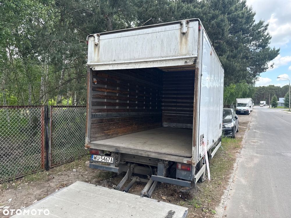 Mercedes-Benz Sprinter 904.622 - 4
