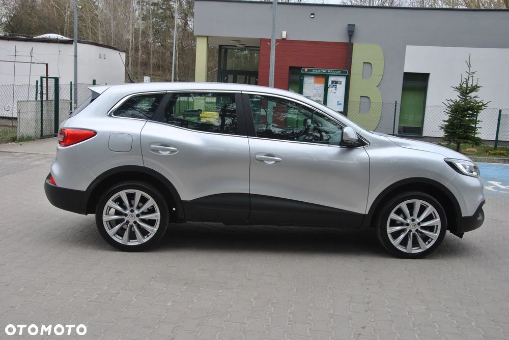 Renault Kadjar Energy TCe 130 Experience - 7