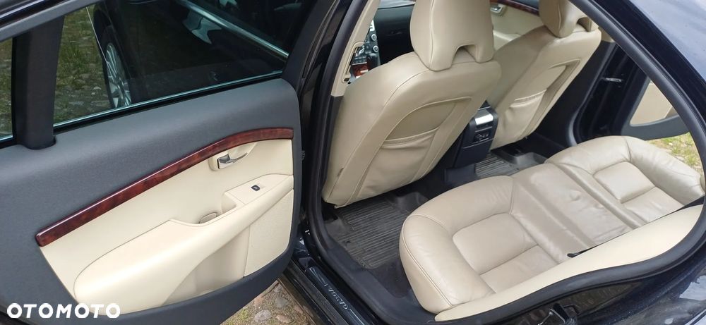 Volvo S80 - 14
