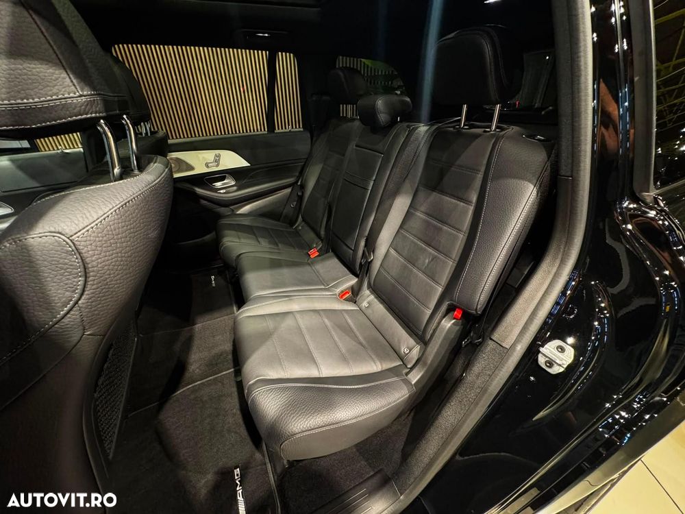 Mercedes-Benz GLS - 30