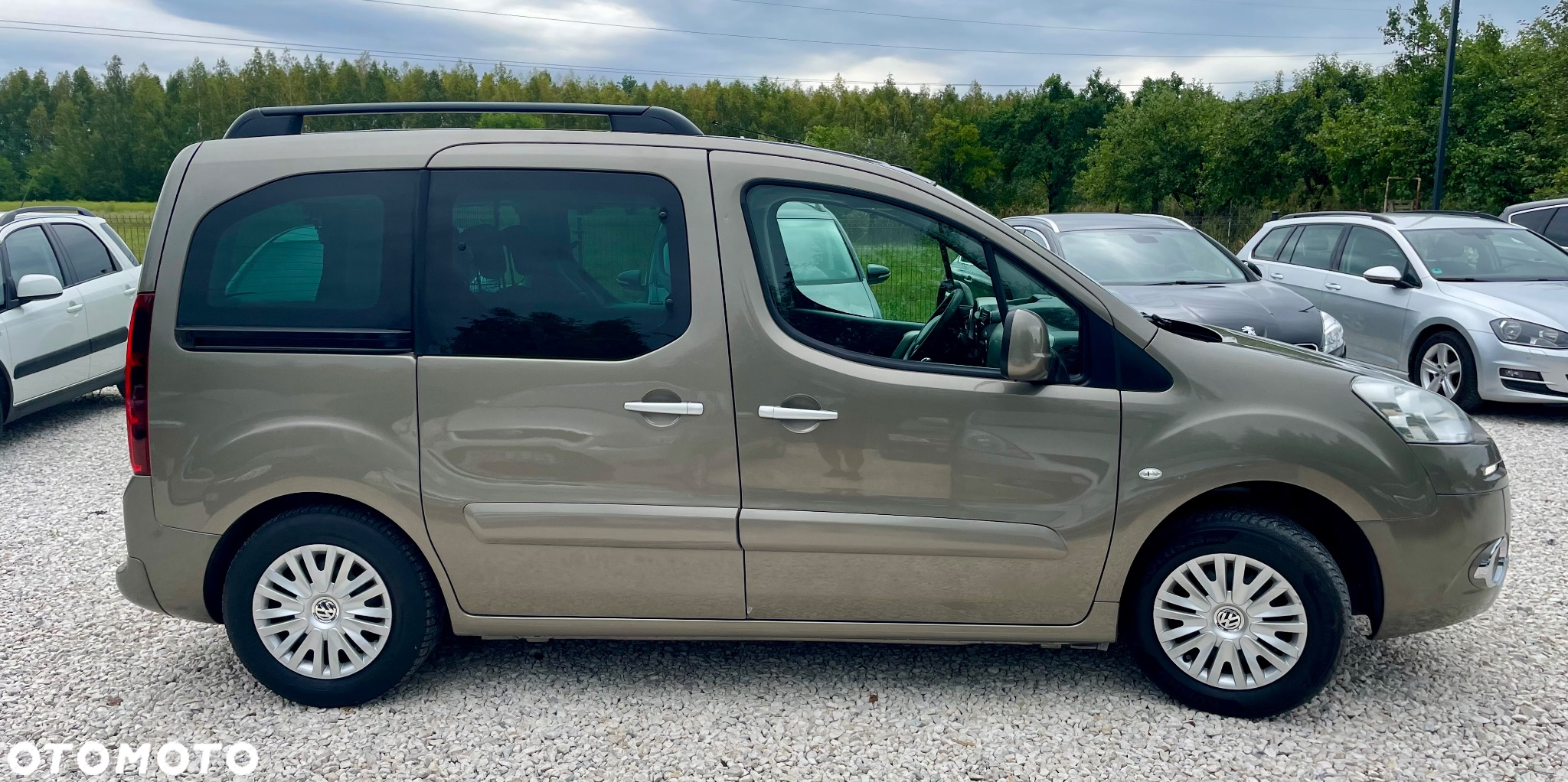 Peugeot Partner Tepee 120 VTi Style - 17