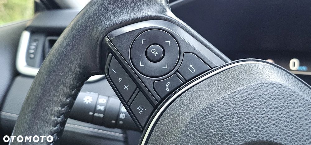 Toyota RAV4 2.0 Comfort 4x2 MS - 33