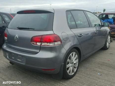 Dezmembrez piese VW Golf 6 - 1