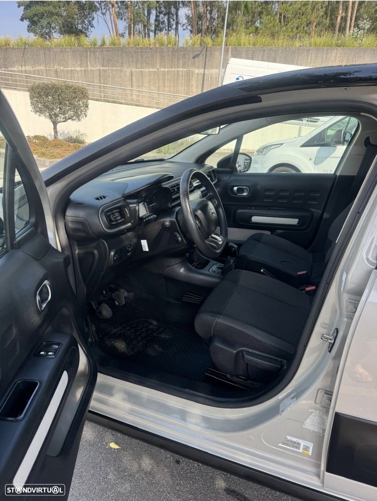 Citroën C3 1.2 PureTech Shine Pack - 11