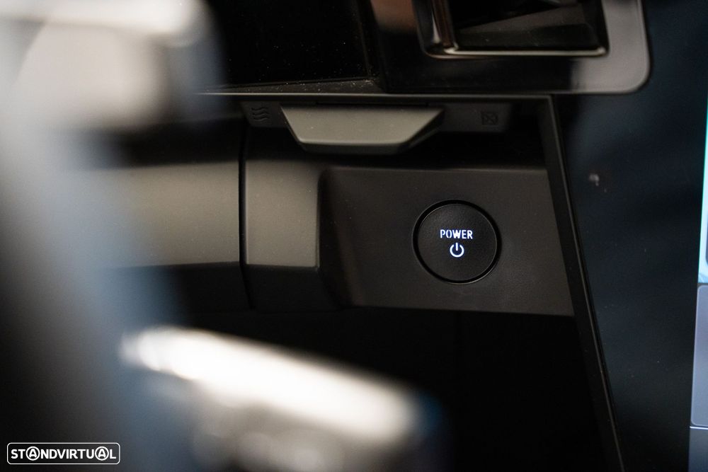 Renault Mégane E-Tech EV60 Evolution Optimum Charge - 13