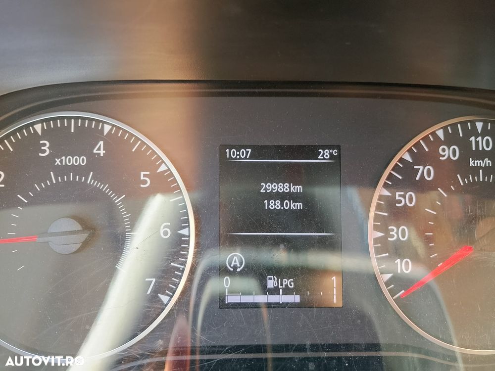 Dacia Duster TCe 100 Comfort - 6