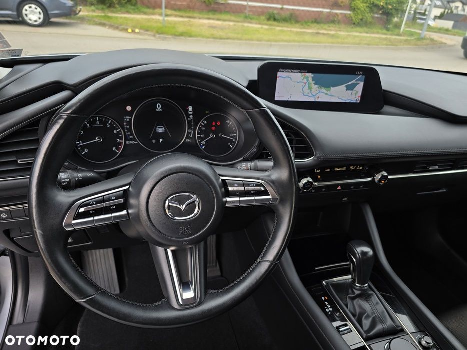 Mazda 3 2.0 mHEV Kanjo - 26