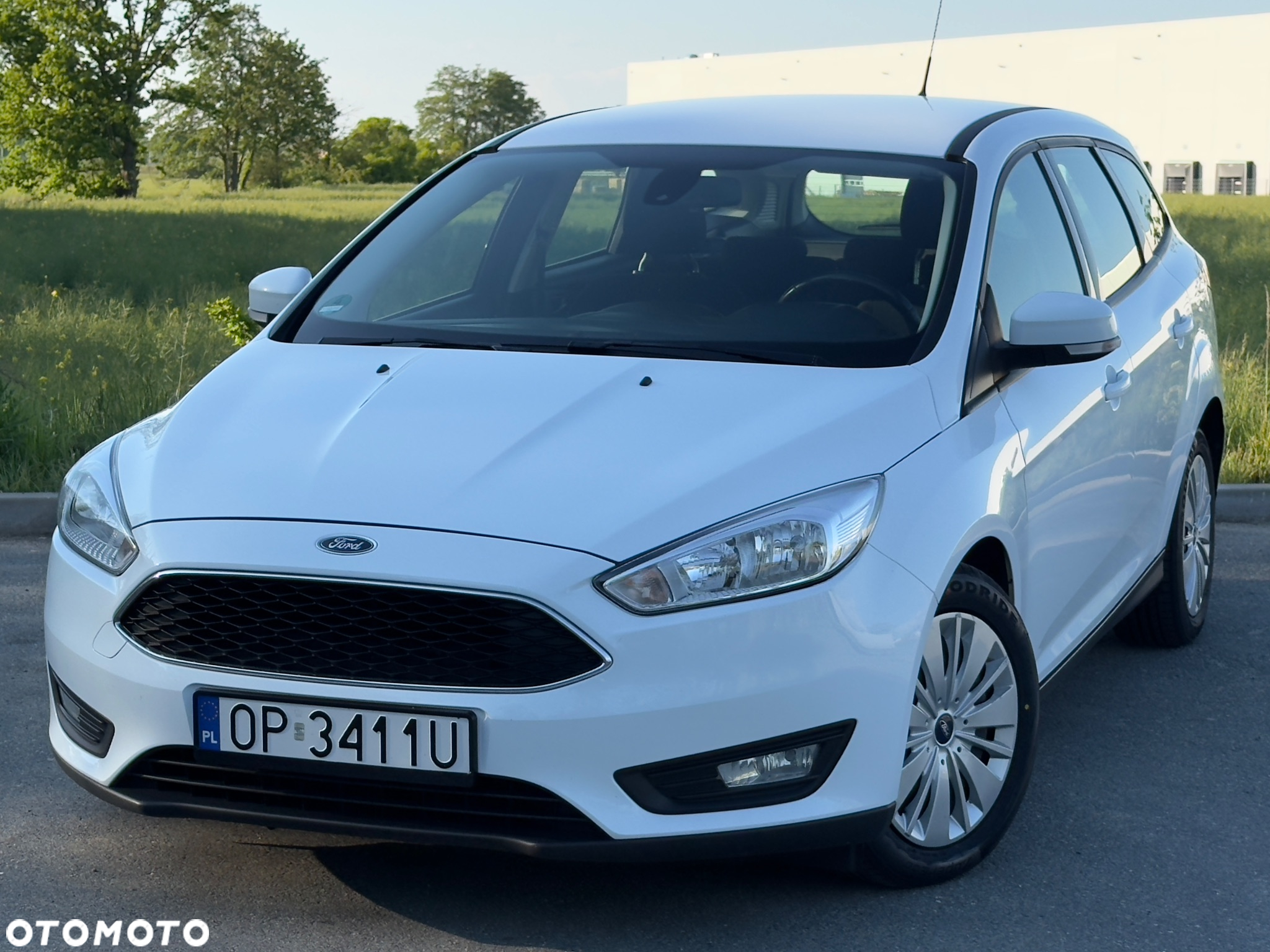 Ford Focus - 29