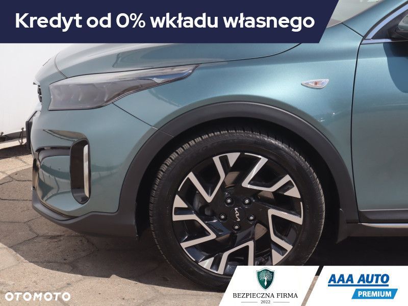 Kia XCeed - 15