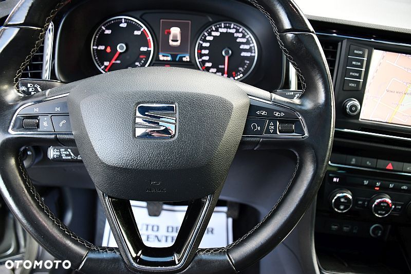 Seat Ateca 2.0 TDI 4Drive XCELLENCE - 19