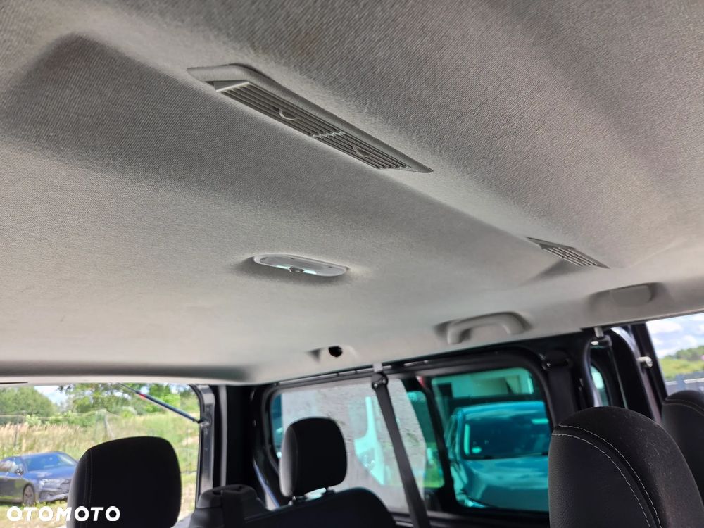 Opel Vivaro L2H1 S&S + - 23