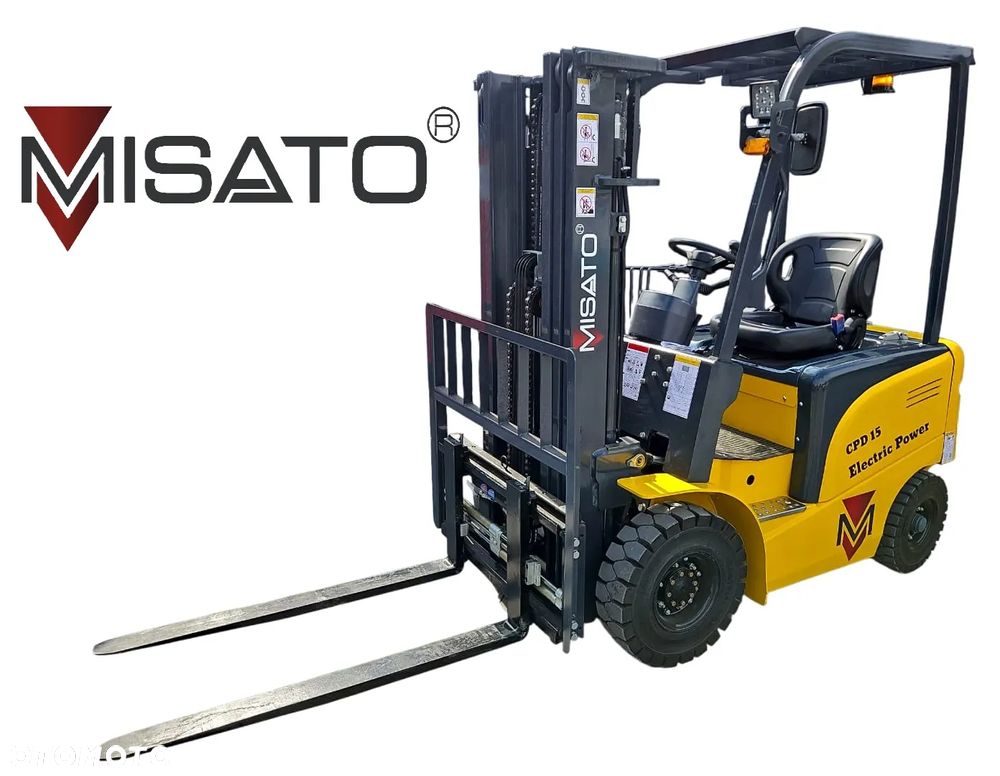 MISATO CPD-15F