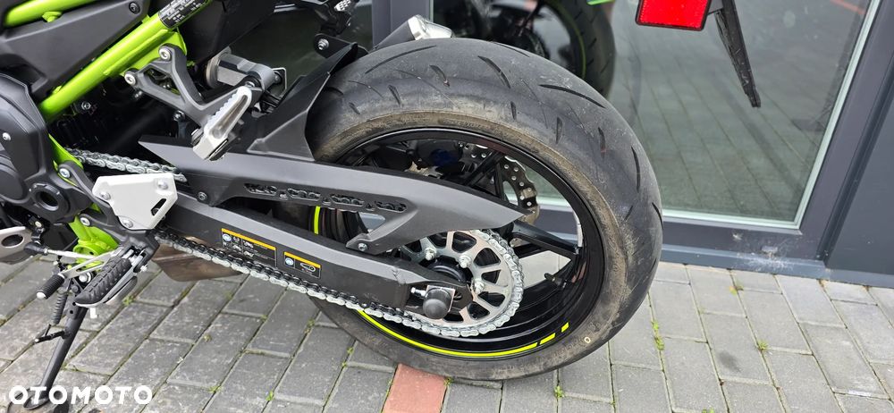 Kawasaki Z 900 - 34