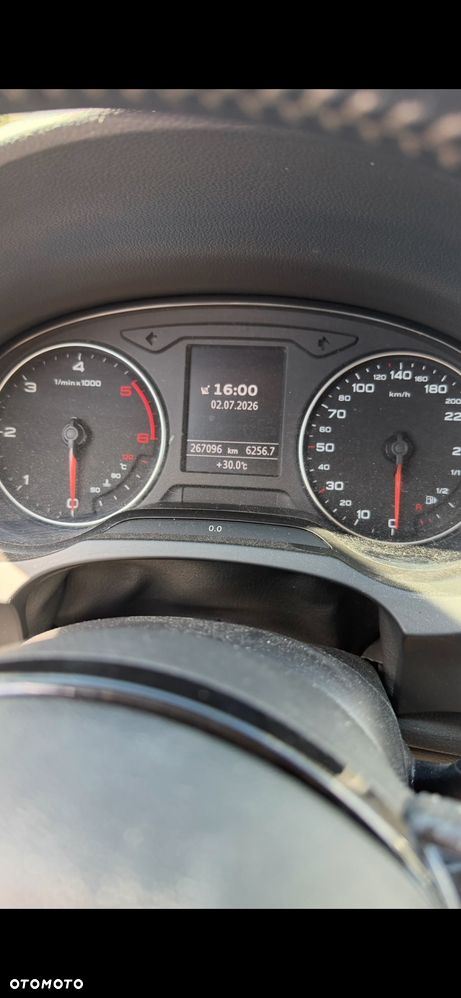 Audi A3 Sportback - 14