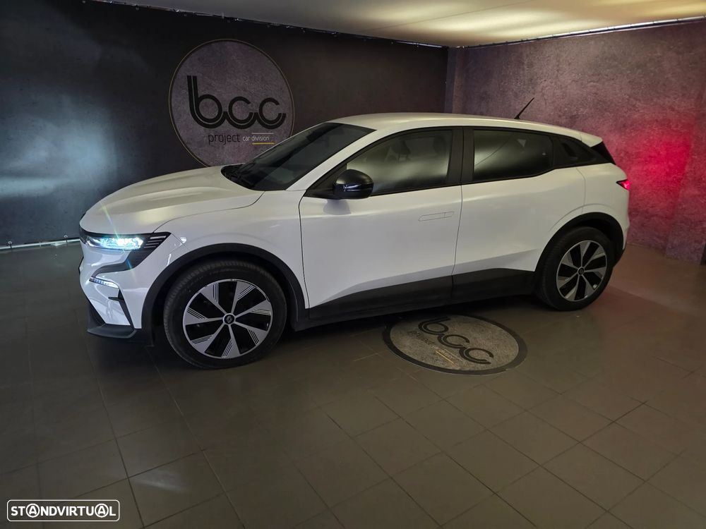 Renault Mégane E-Tech EV60 Evolution ER Optimum Charge - 2