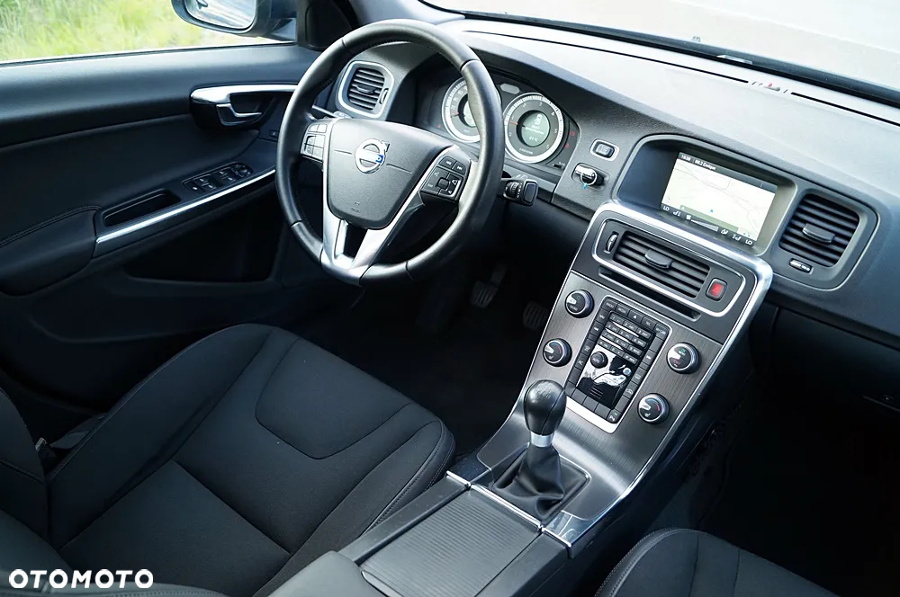 Volvo S60 D4 Summum - 20
