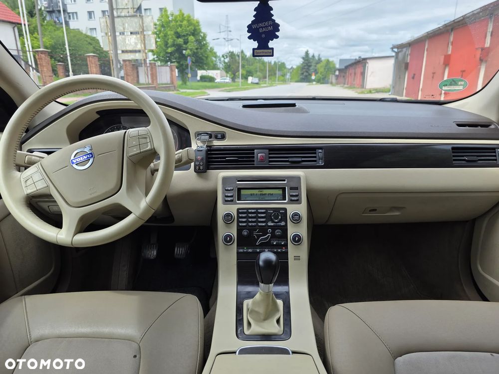 Volvo V70 2.0D Momentum - 14