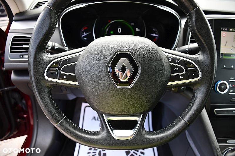 Renault Talisman 1.5 Energy dCi Life - 12