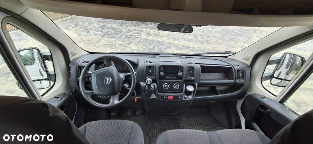 Citroën Jumper 35+ L4 - 7