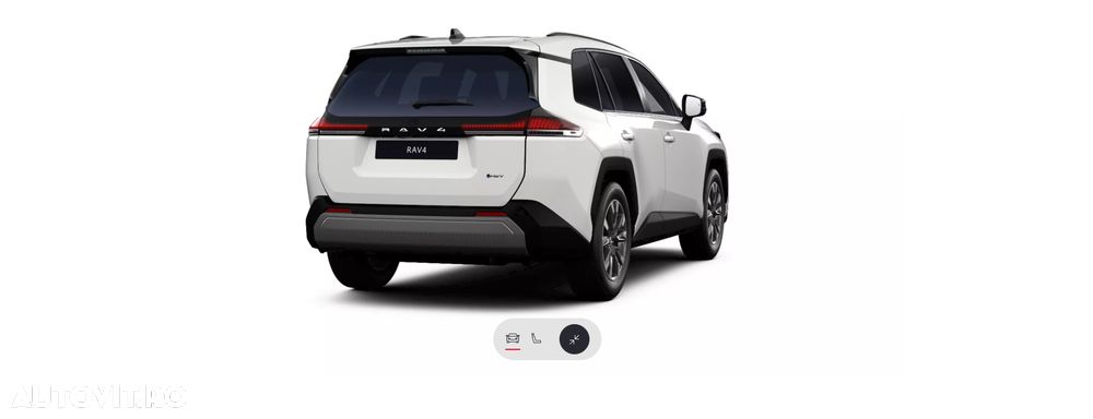 Toyota RAV4 2.5 PHEV AWD Comfort - 5