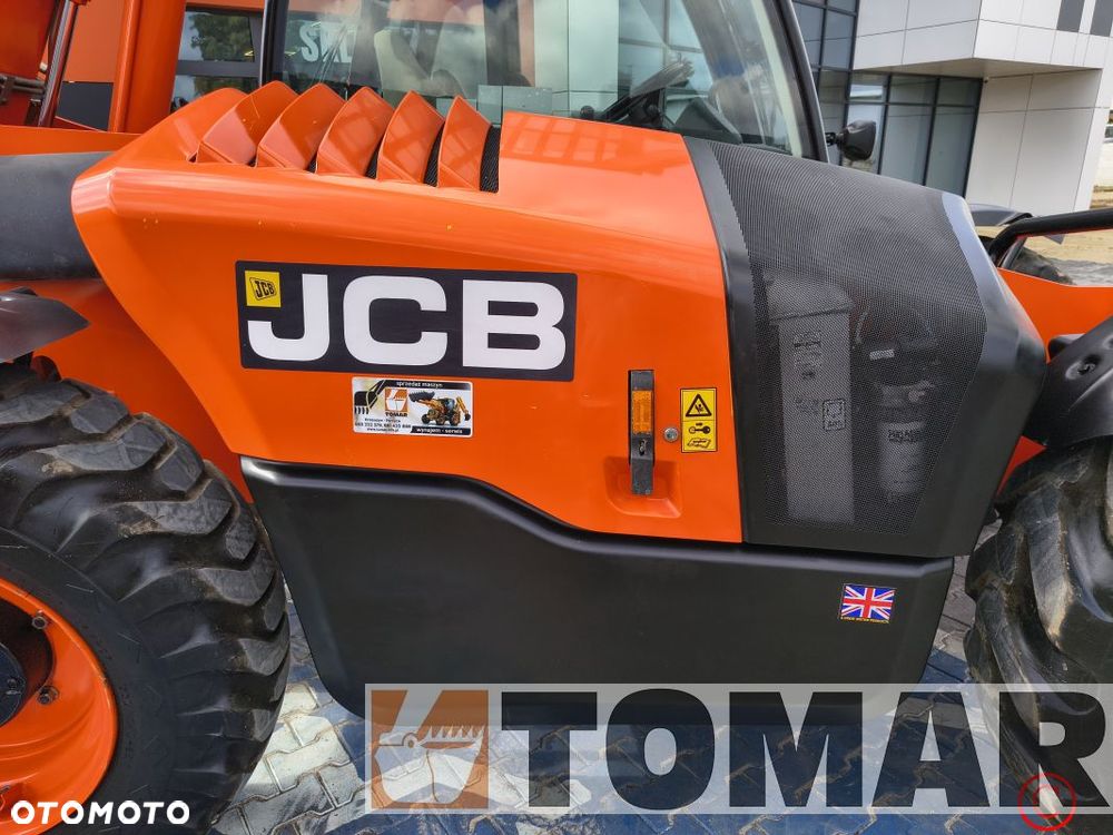 JCB 535-95 - 12
