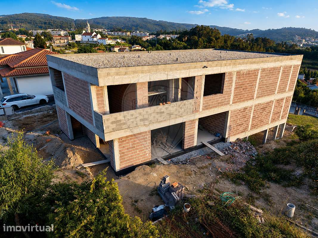 Moradia T3 para venda - Grande imagem: 5/7