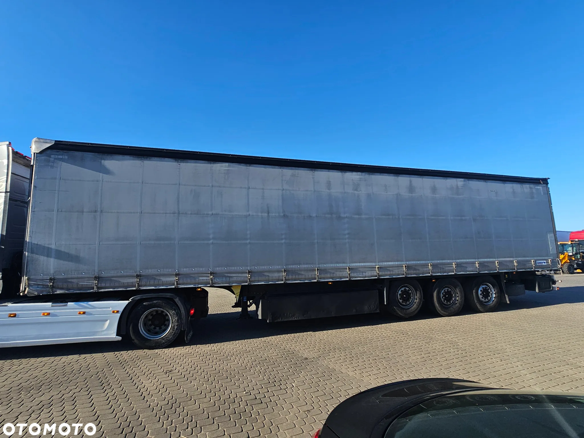 Schmitz Cargobull Standard - 2