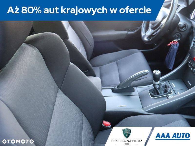 Honda Accord - 11
