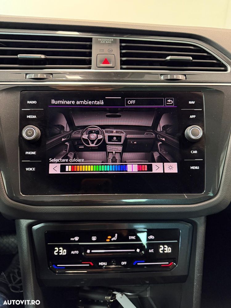 Volkswagen Tiguan 2.0 TDI SCR Life - 13
