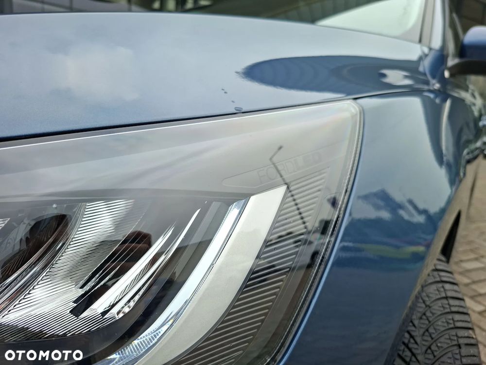 Ford Focus 1.0 EcoBoost mHEV Titanium X - 10