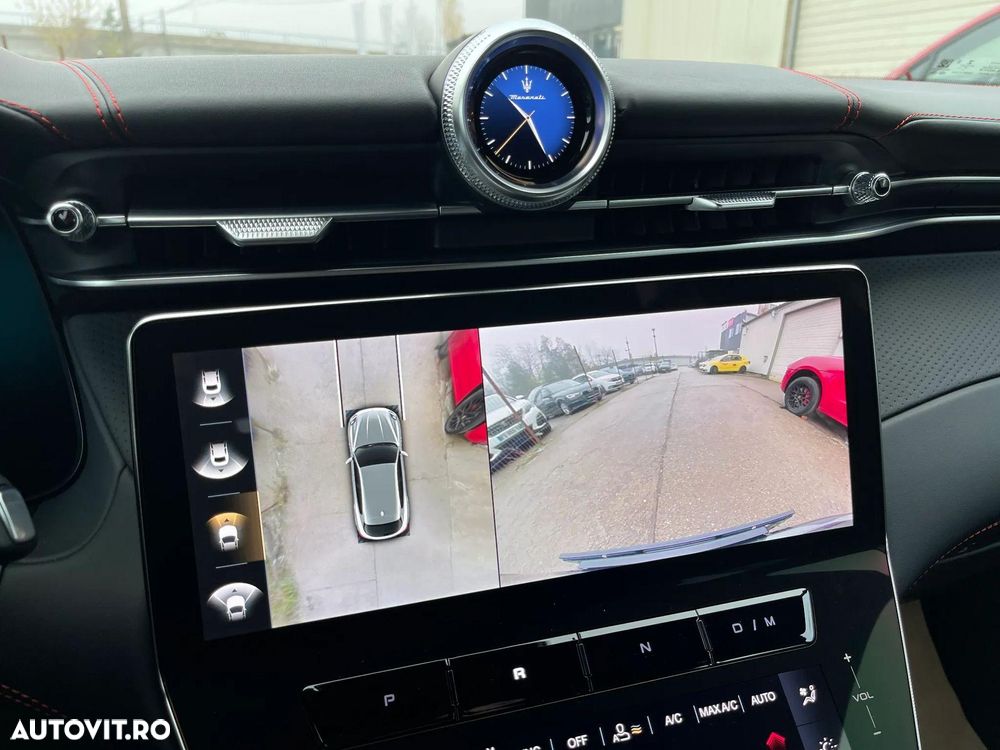 Maserati Grecale - 16