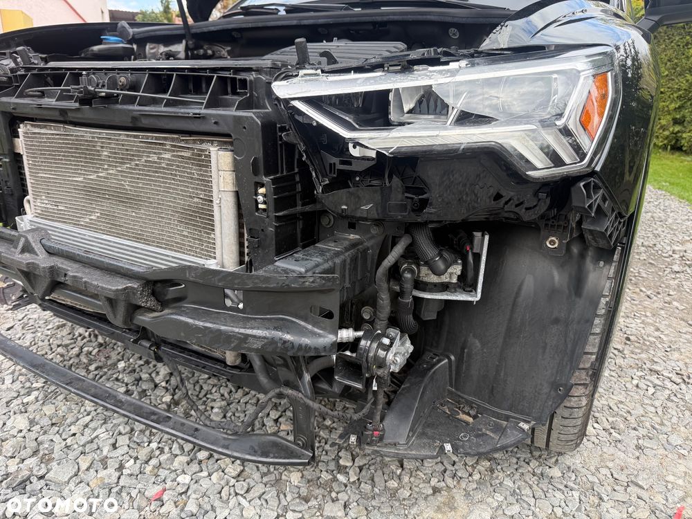 Audi Q3 45 TFSI Quattro S tronic S line - 16