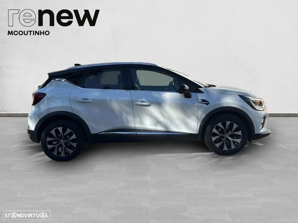 Renault Captur 1.0 TCe Techno - 5