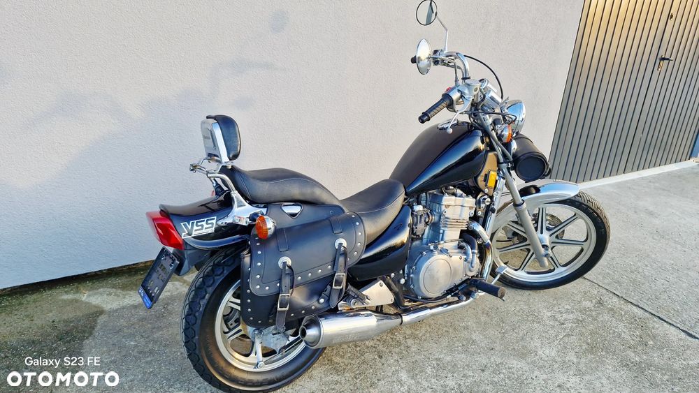 Kawasaki EN - 3