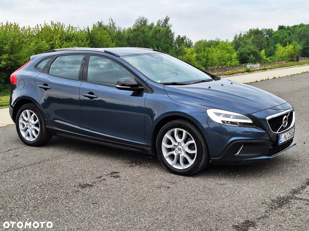 Volvo V40 Cross Country D2 Plus - 26