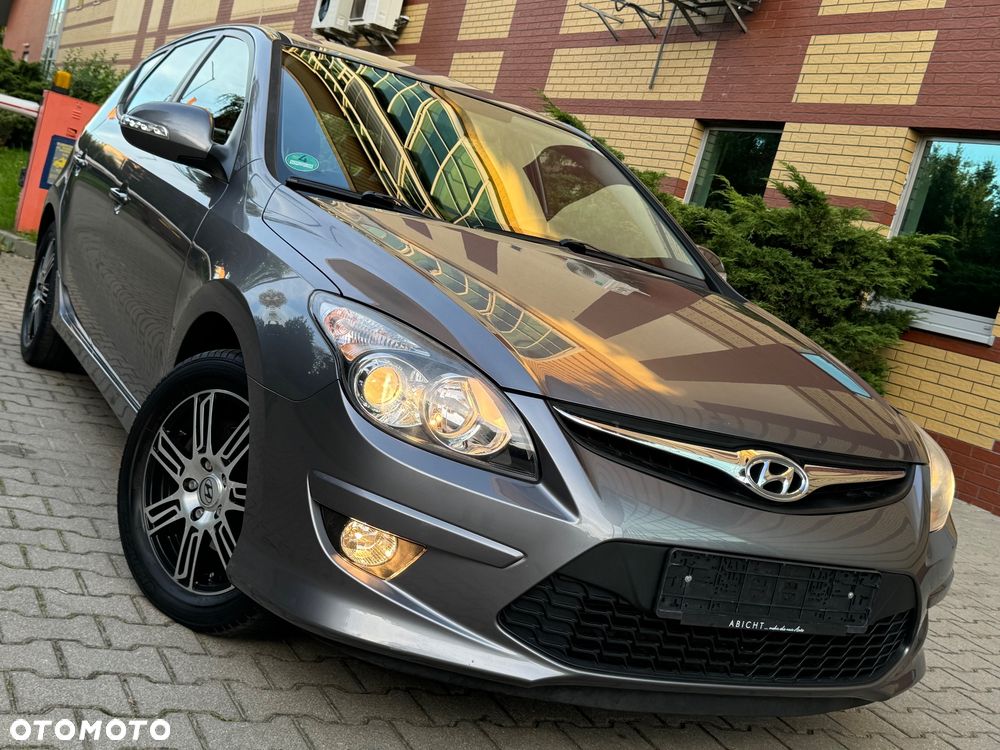 Hyundai i30 1.4 Edition Plus - 2