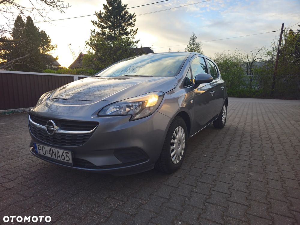 Opel Corsa 1.4 Enjoy - 1