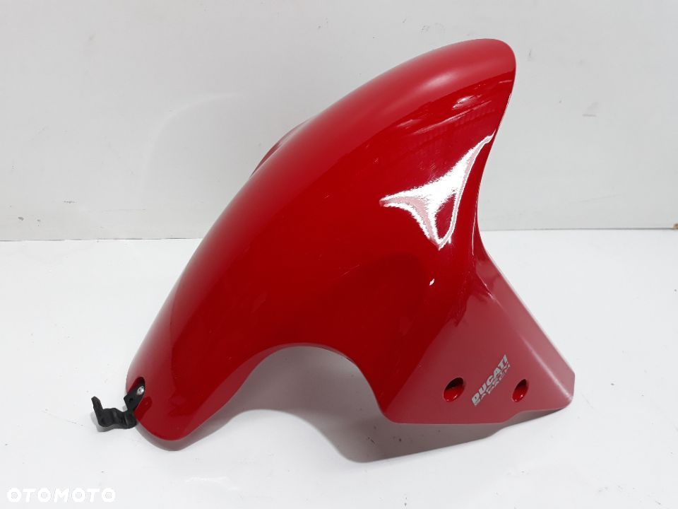 Ducati Supersport 950 939 błotnik przód owiewka NOWY - 9