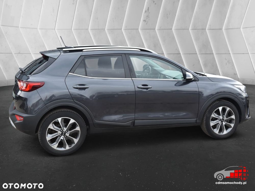 Kia Stonic - 11