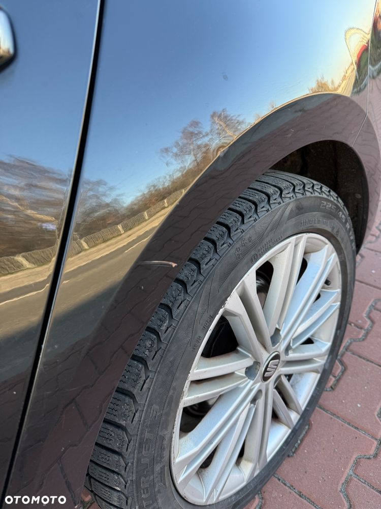 Seat Leon 1.4 TSI Xcellence S&S - 9