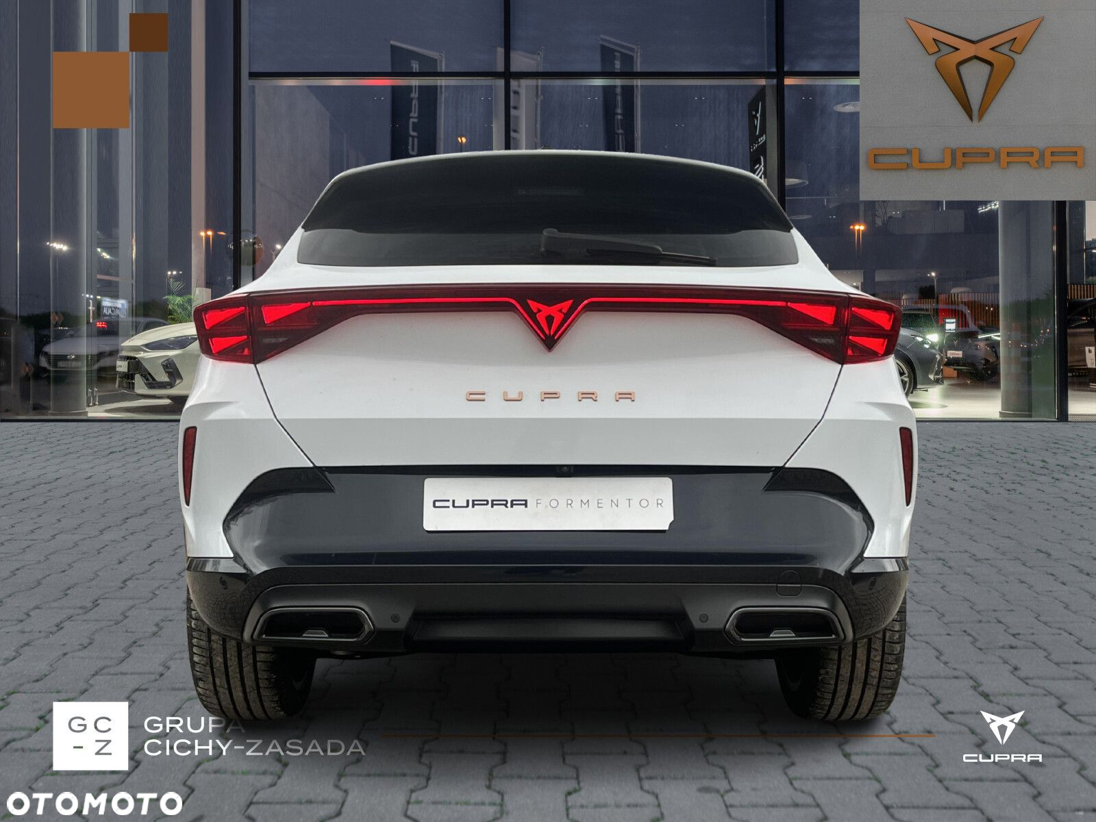 Cupra Formentor - 4