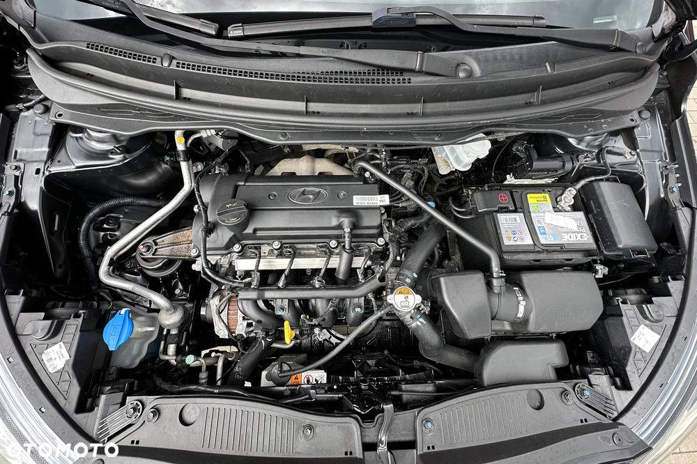 Hyundai i20 - 39