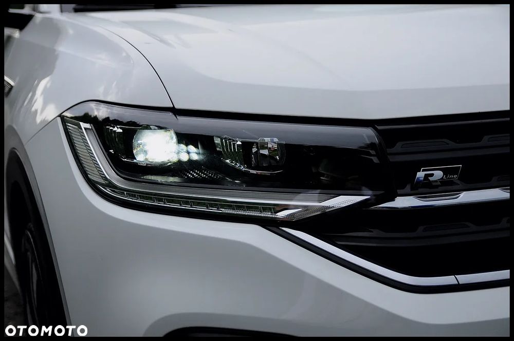 Volkswagen T-Cross 1.0 TSI OPF DSG R-Line - 29