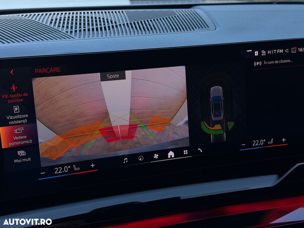 BMW Seria 5 520i Aut. - 27
