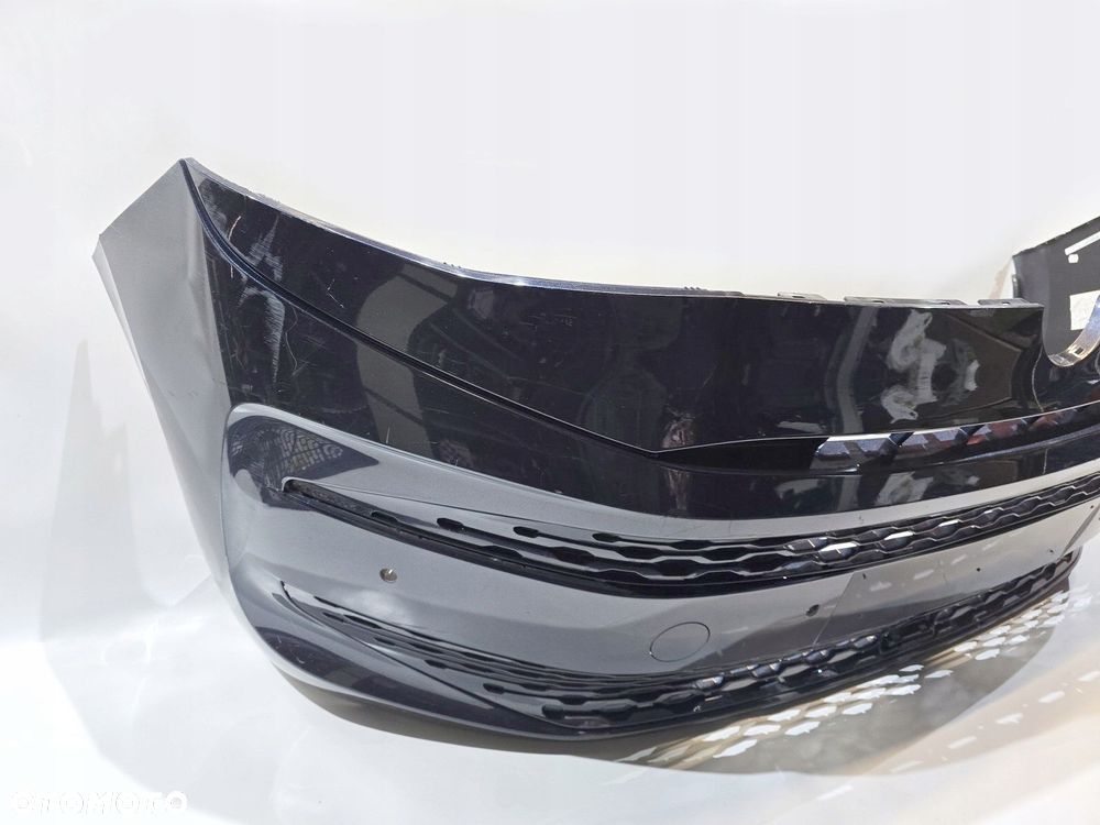 zderzak przód przedni vw transporter t7 7t0 21r 7t0807221c - 3