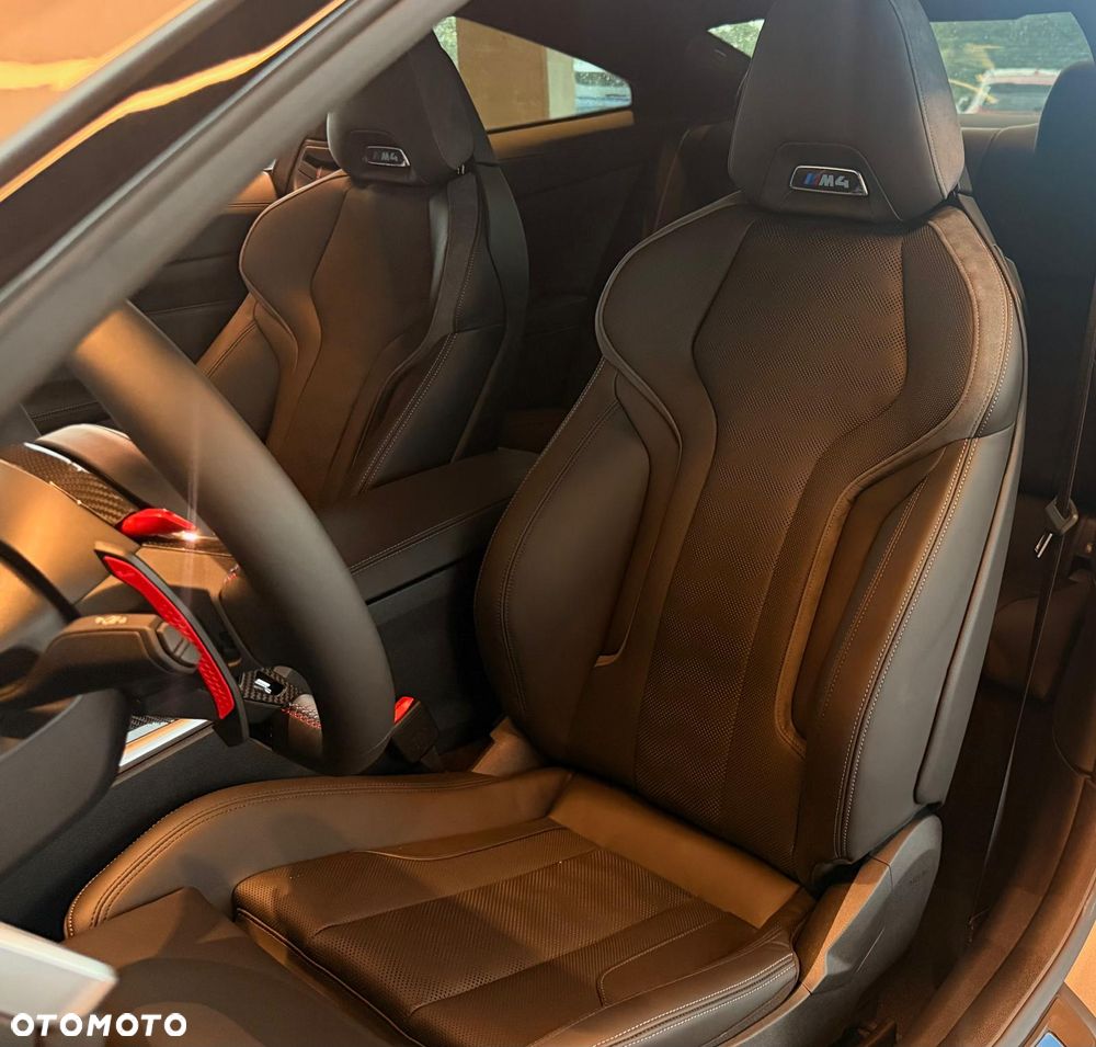 BMW M4 - 21